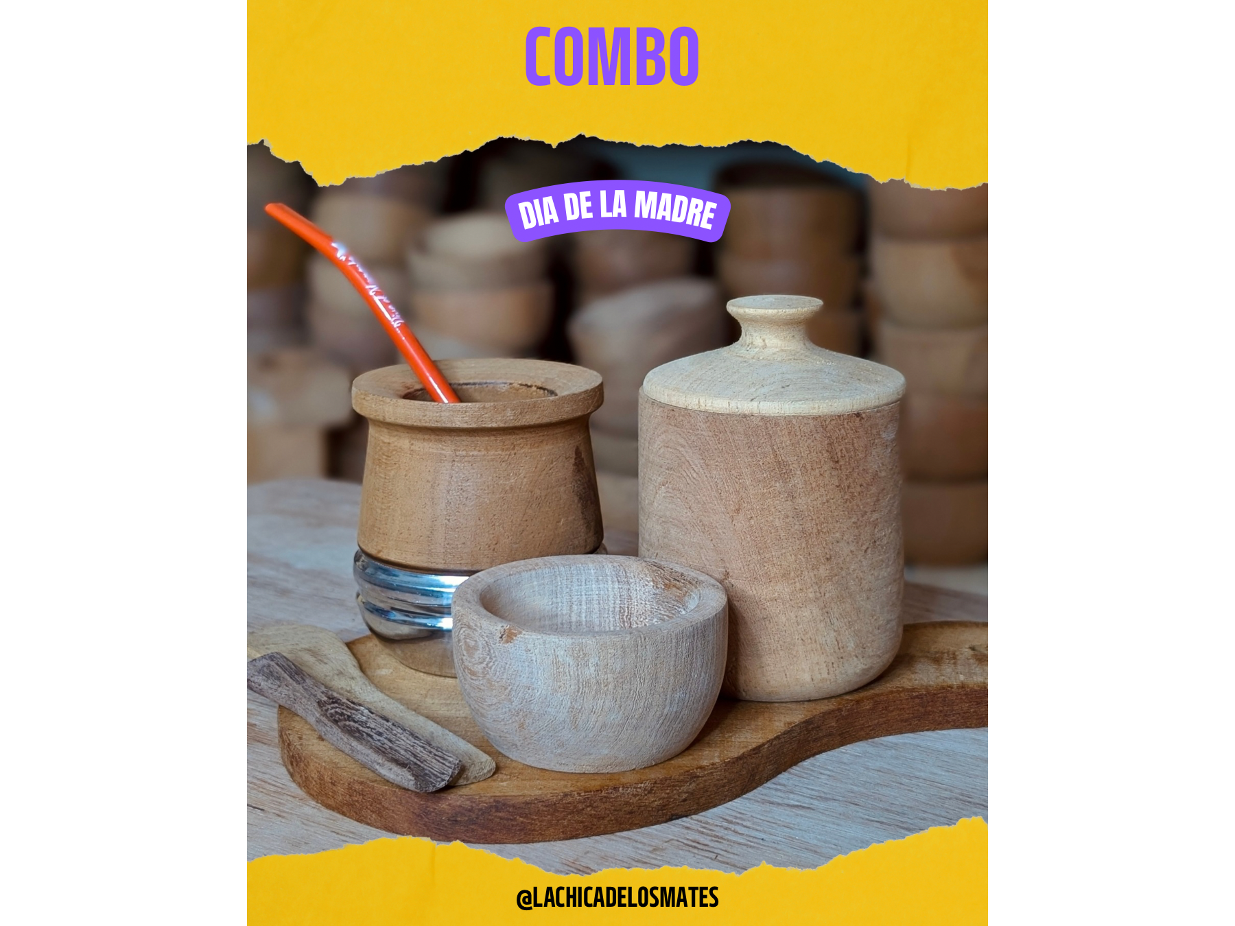 MERIENDAS,  LA QUE LE VAS A REGALAR