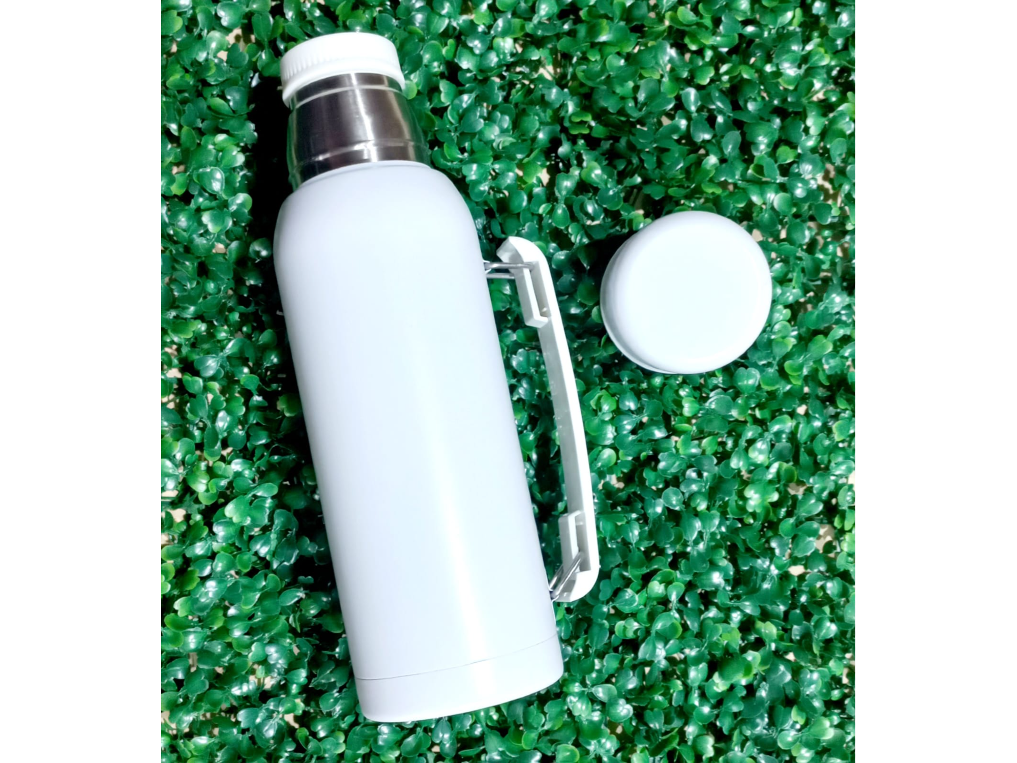 TERMO SISTEM 1 L TOTAL WITHE