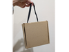 PACKAGIN CARTON CON CORDON