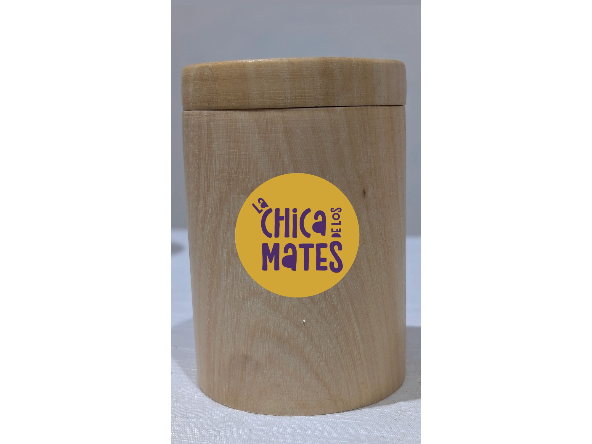 YERBERO AZUCARERO RECTO QUEBRACHO