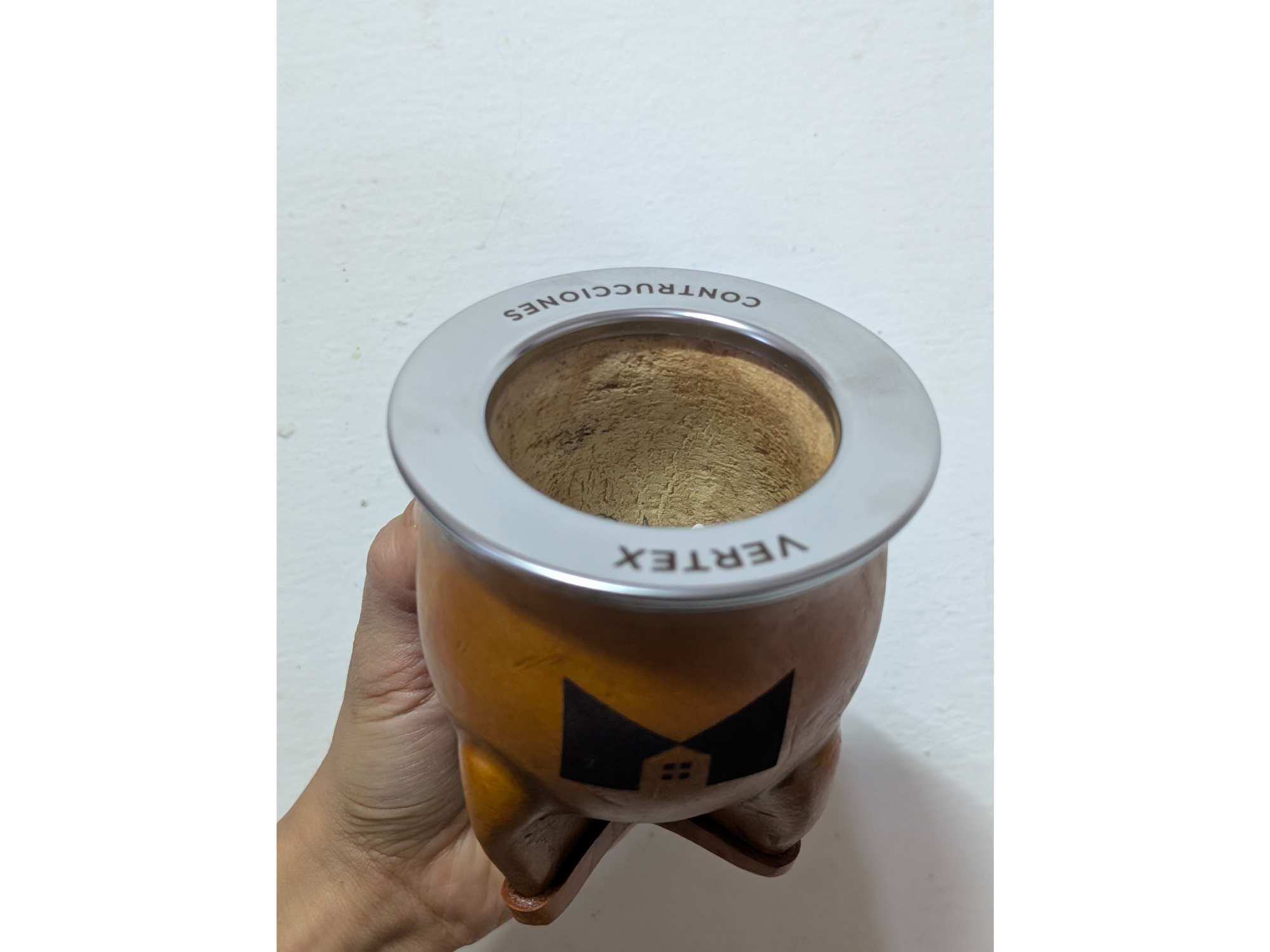 GRABADO VIROLA UNITARIO