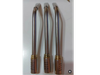 PACK CERRADO BOMBILLA PICO LORO DOBLE CAÑO TAMBOR