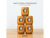 PACK MATE PERA CORONADO 5 UNIDADES