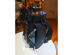 VANDOLERA PORTA TERMO REFORZADA