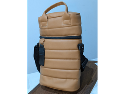 MOCHILA ONE ECO CUERO