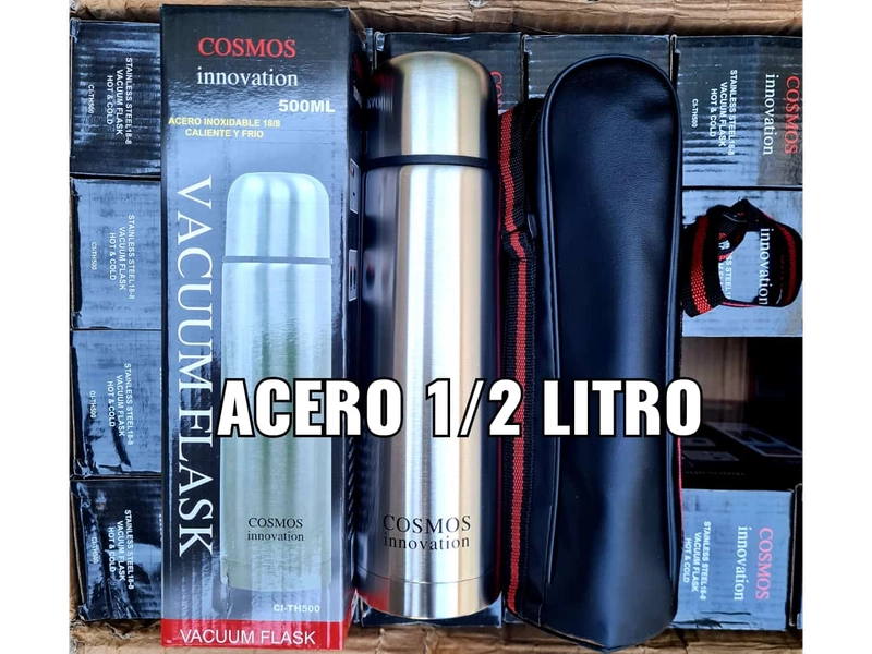 TERMO 1/2 L BALA