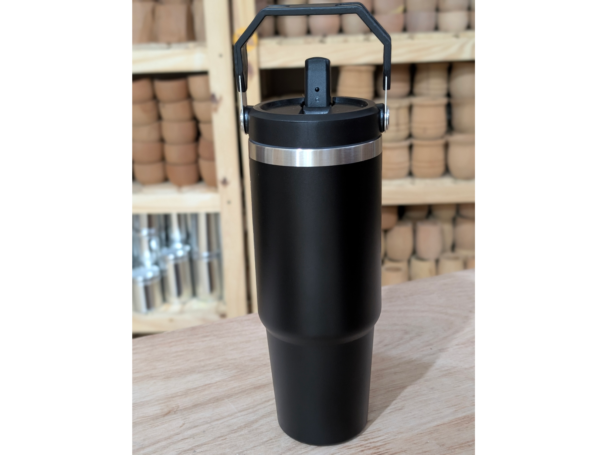 VASO HOPPIE