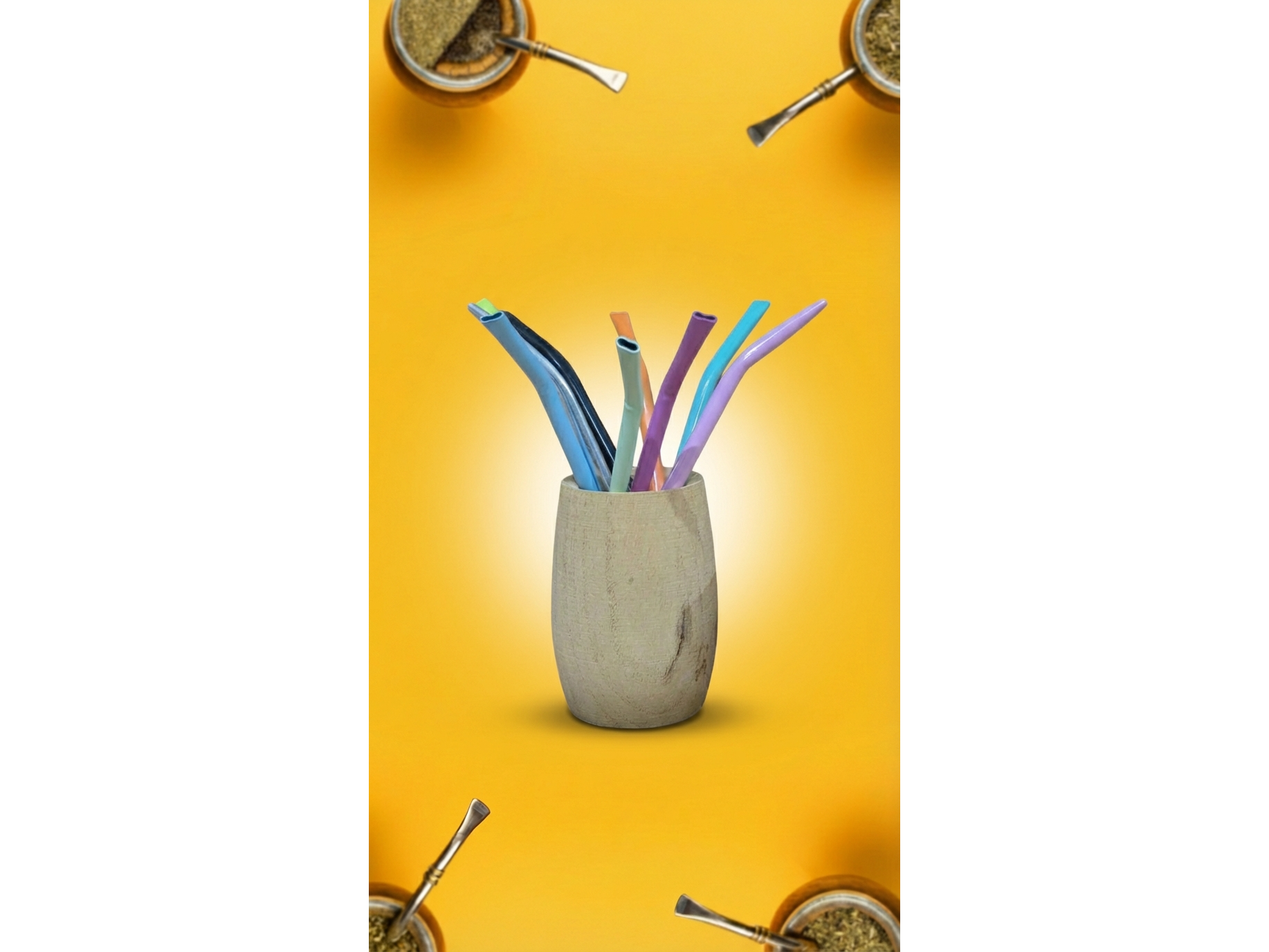 MATES CLÁSICO, Huevito