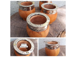 IMPERIAL MADERA VIROLA LABRADA