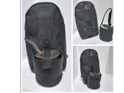 MORRAL ORAN ENGOMADO 2 EN 1