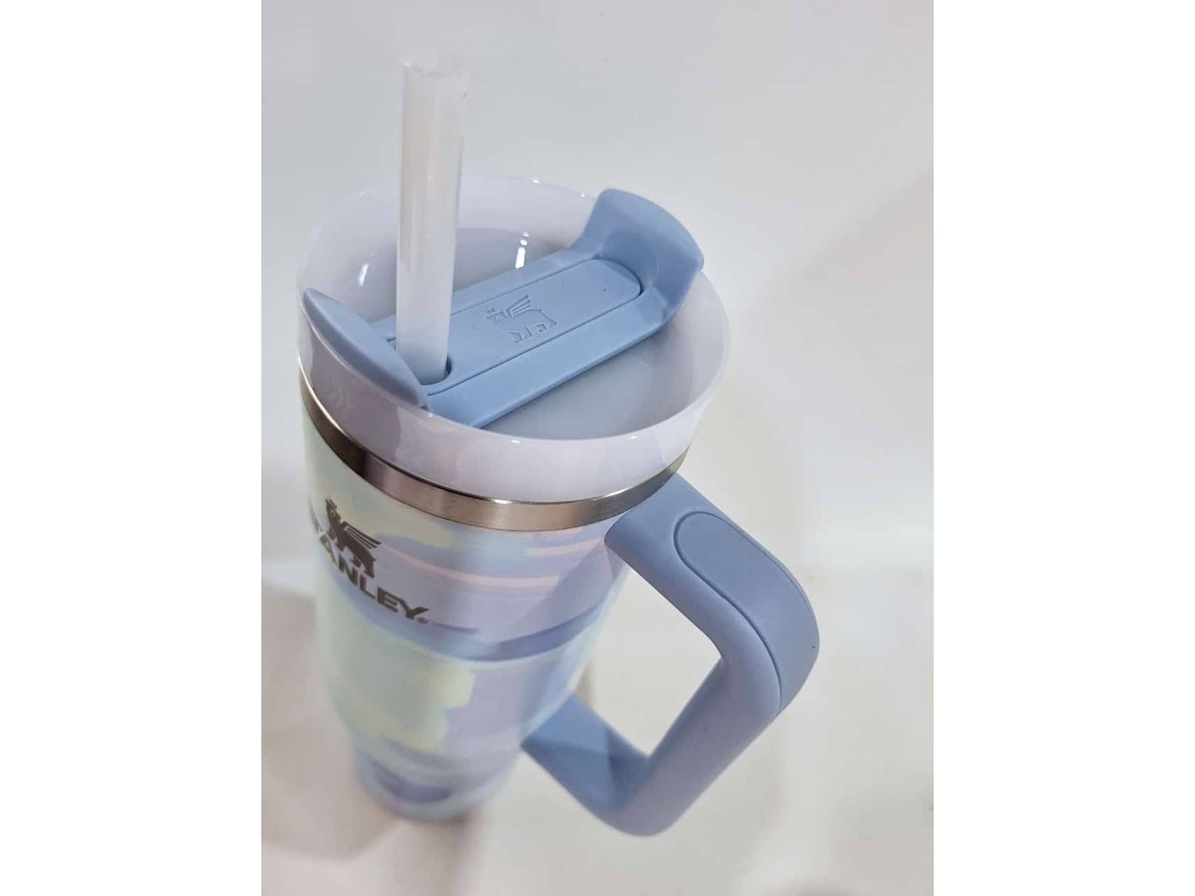VASO QUENCHER 1,2L STANLEY