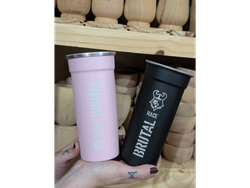 VASO ALUMINIO GRANDE 1L