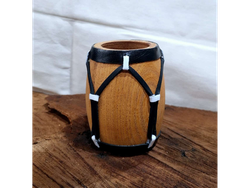 MATE BOMBO