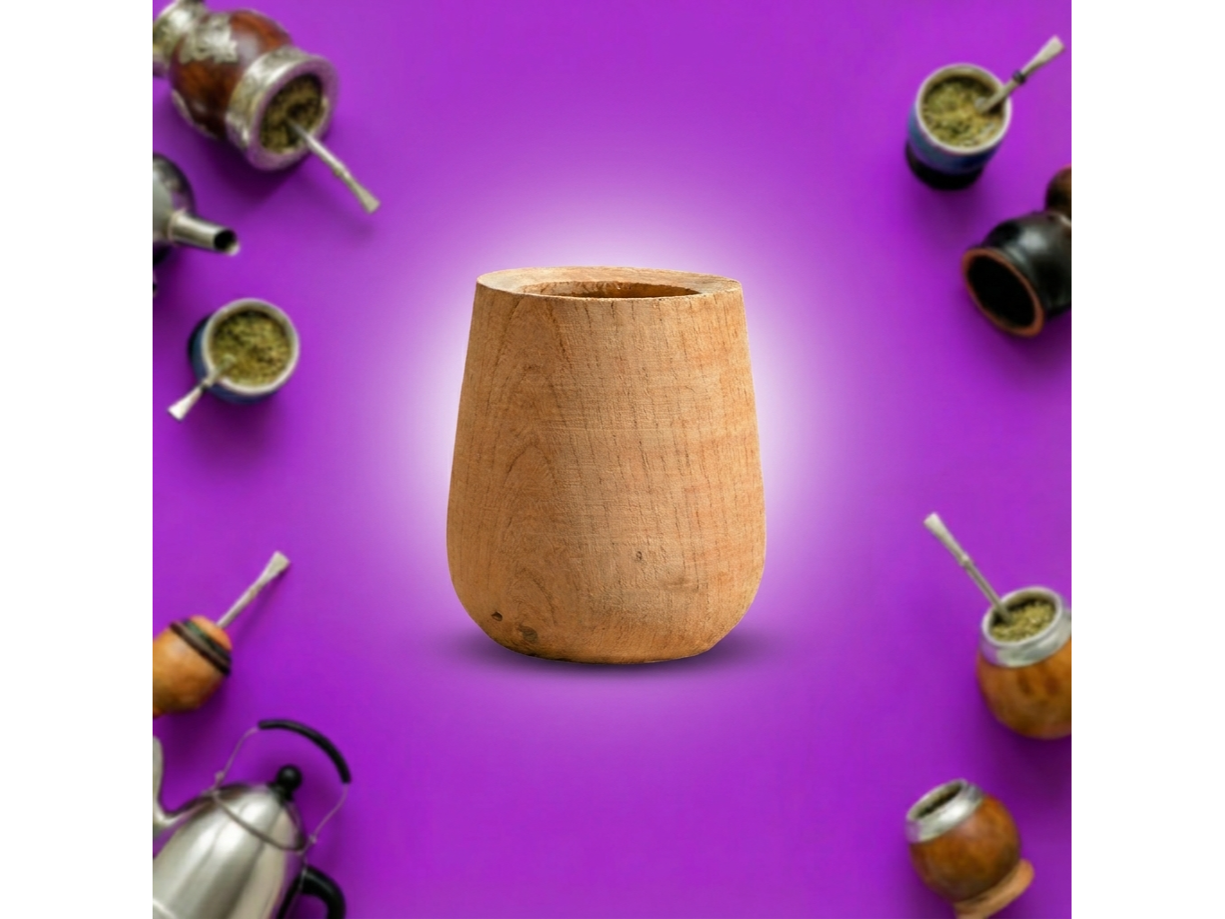 MATES CLÁSICOS,  PERA XL