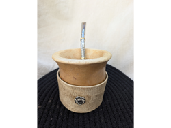 CALABAZA CON BASE DIJE