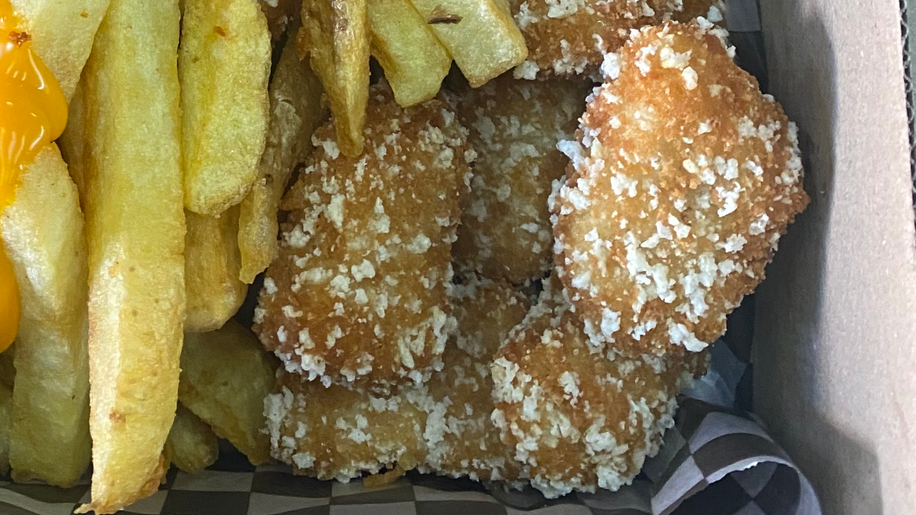 EMPANADOS