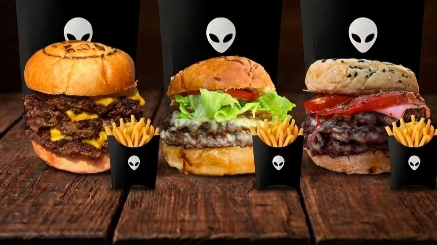 BURGUERS DE SIEMPRE
