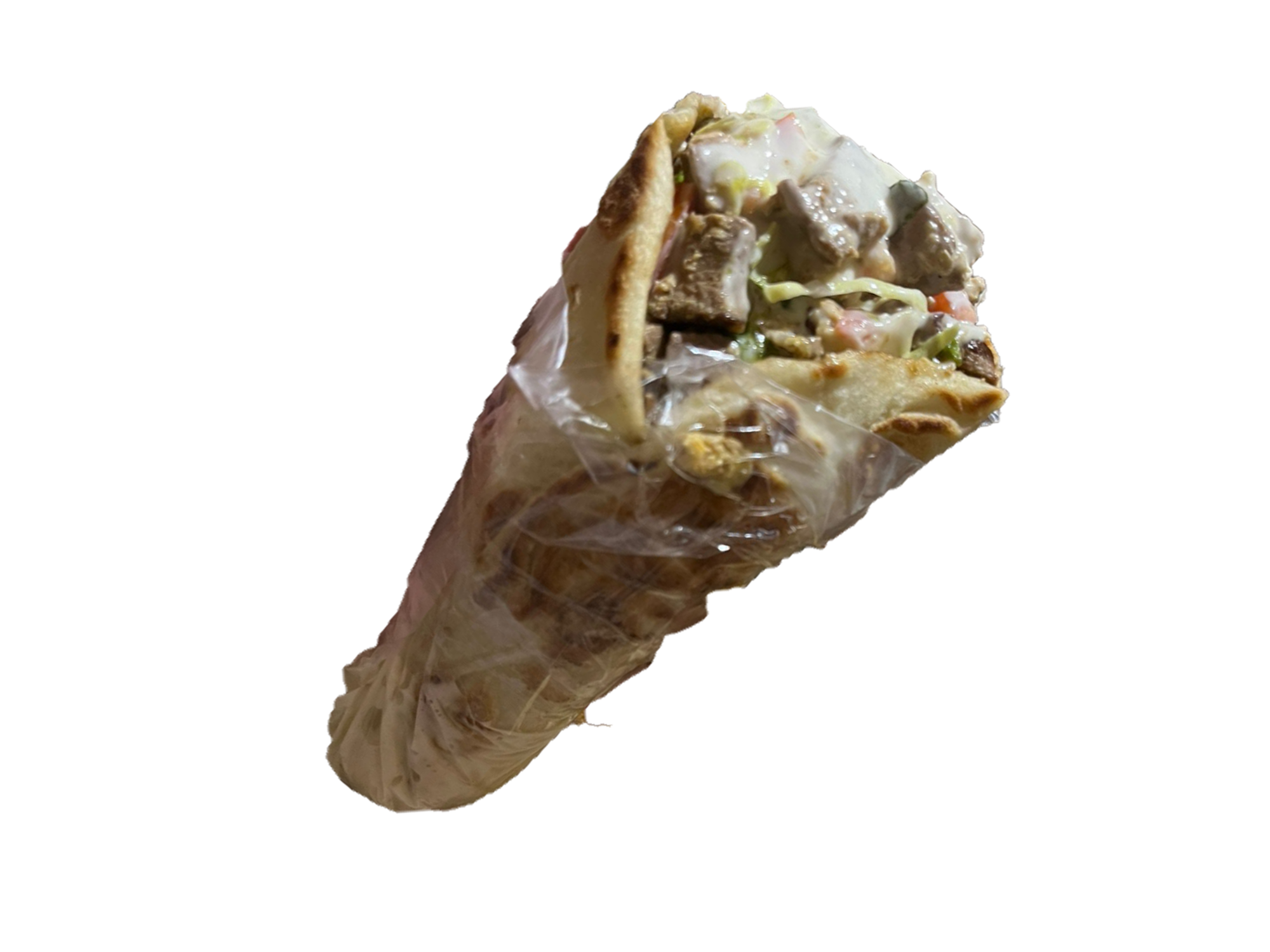 Lomito Rey