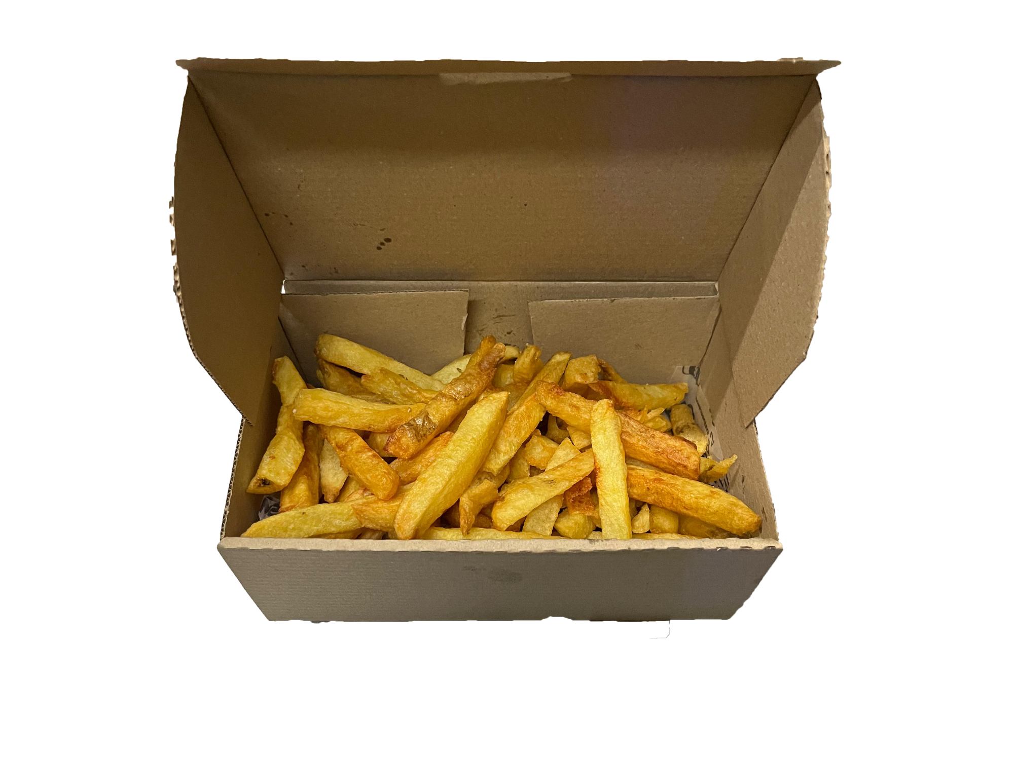 Caja de Papas