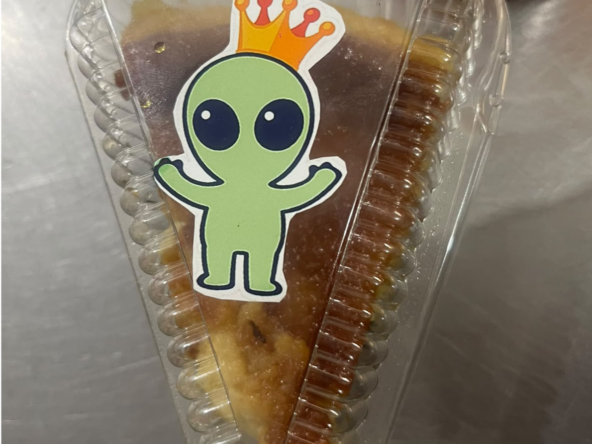 BUDIN DE PAN