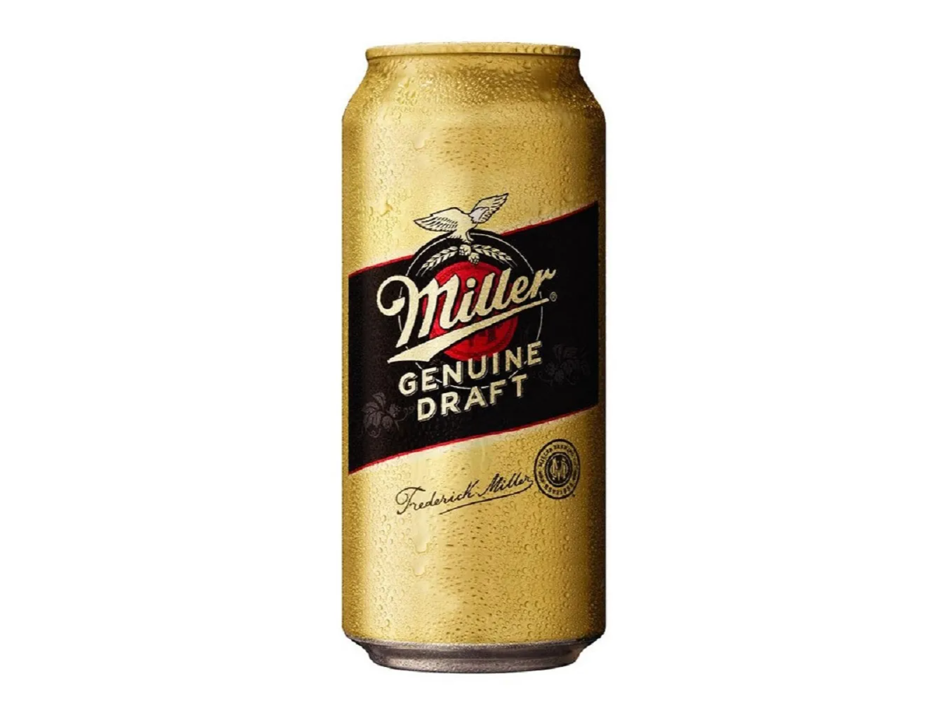 MILLER 473 ml