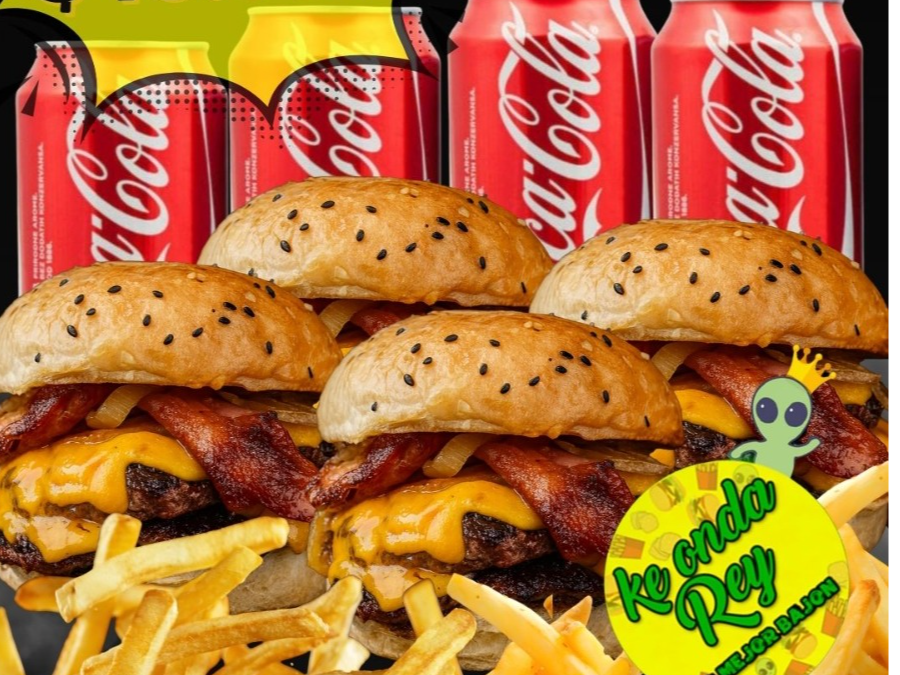 SUPER PROMO 4