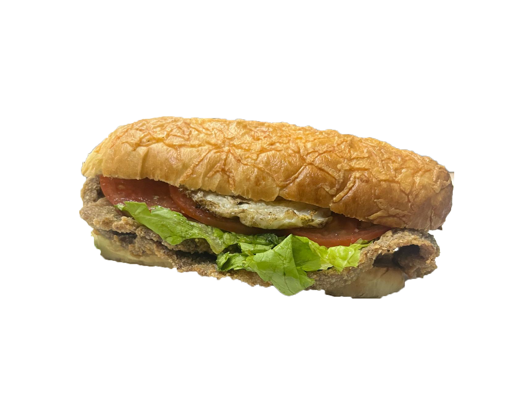 Milanesa Clasica