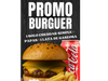 PROMO BURGUERS