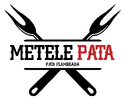 Logo METELE EMPANADAS