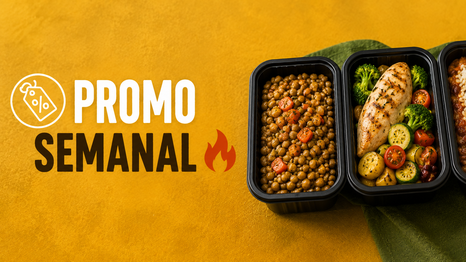 PROMO SEMANAL