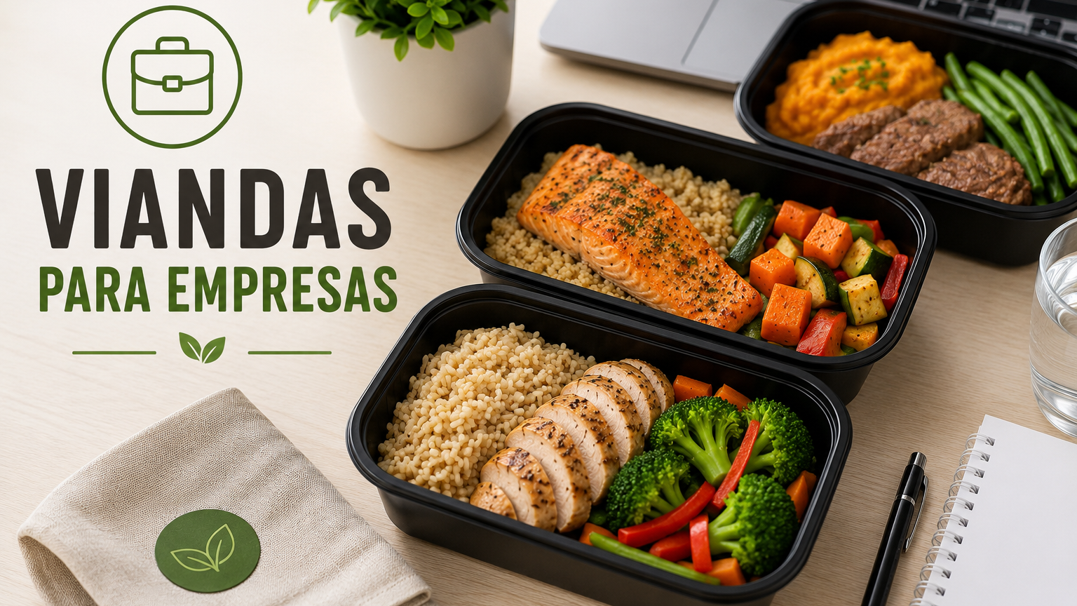 viandas para empresas