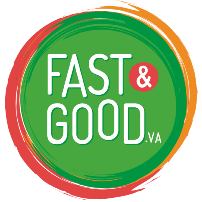 Logo Fast & Good - Minorista