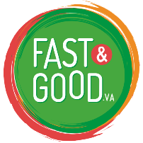 Logo de Fast and Good Viandas Saludables