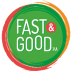 Logo de Fast and Good Viandas Saludables