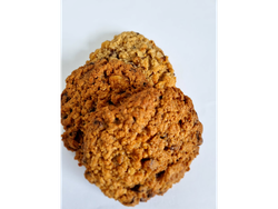 Galletas de avena riquisimas !!!