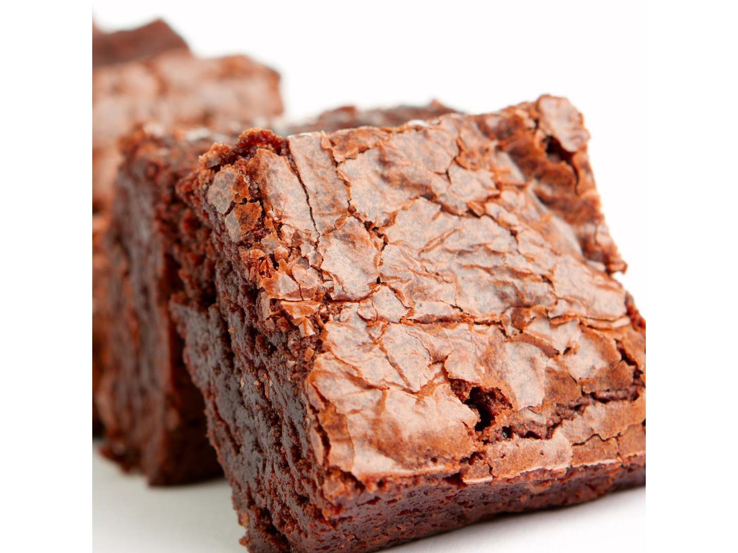 Brownies saludables