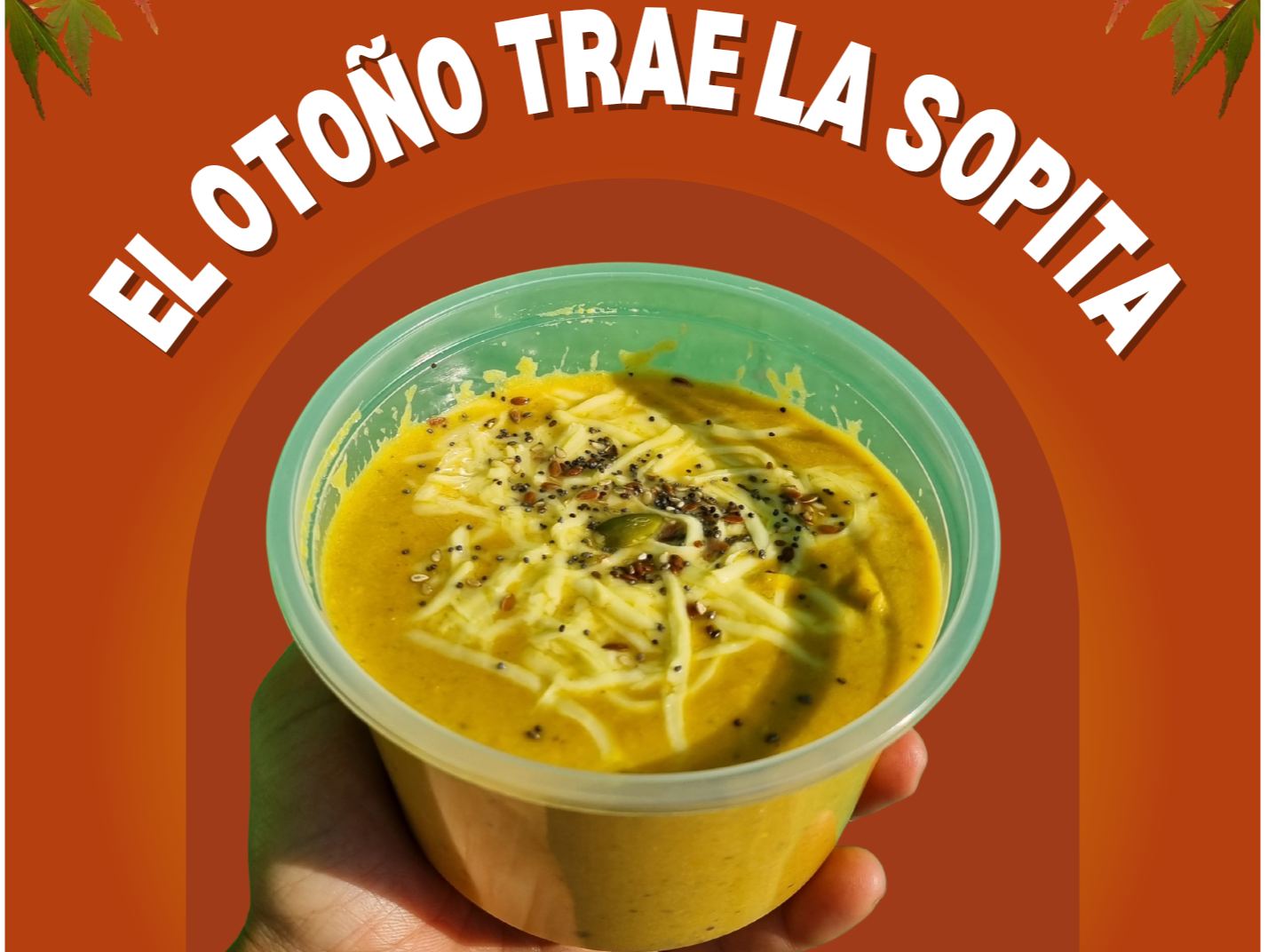 SOPITA
