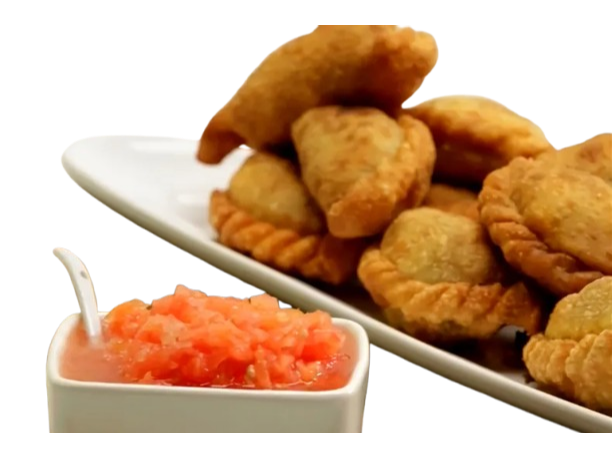 EMPANADAS JUJEÑAS