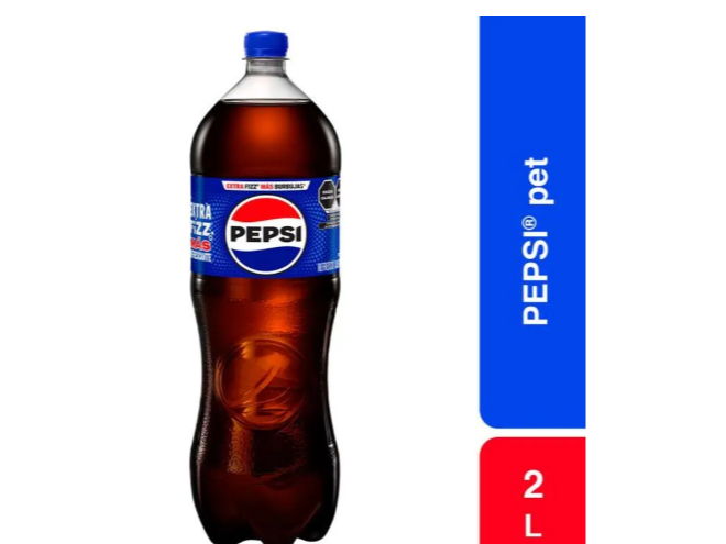 PEPSI 2 LTS