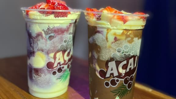 Açaí