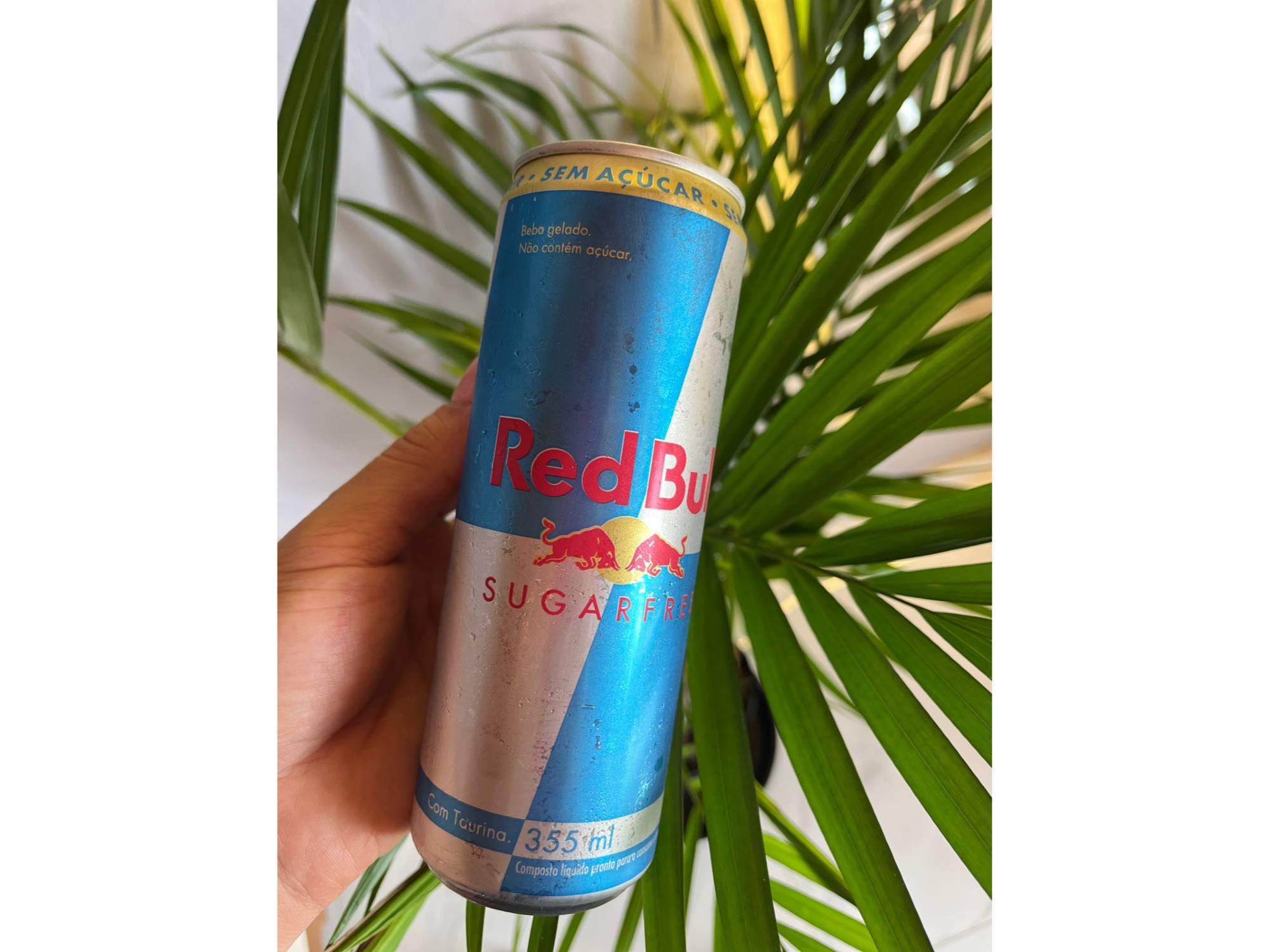Red-bull