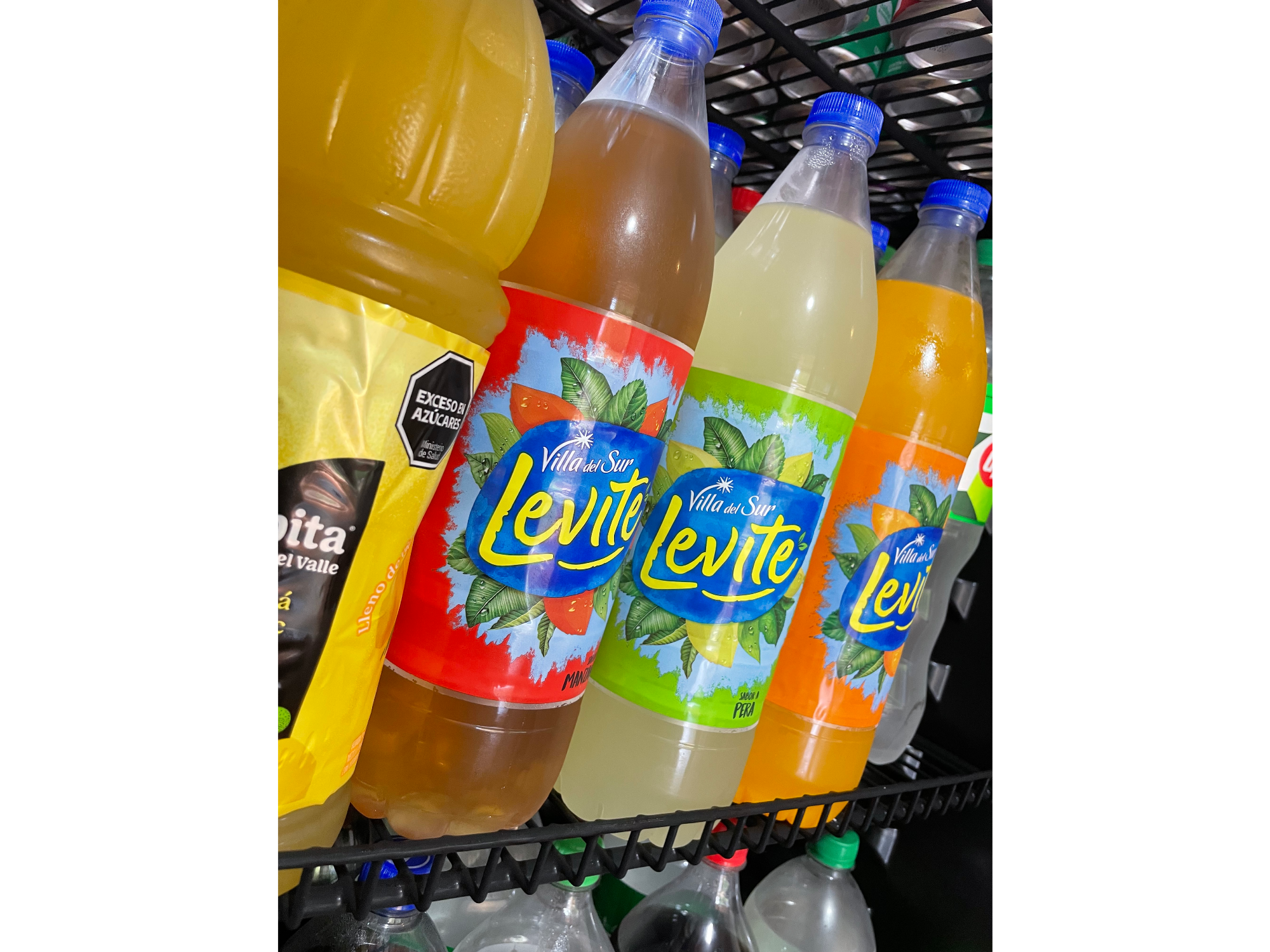 Levite 1.5L