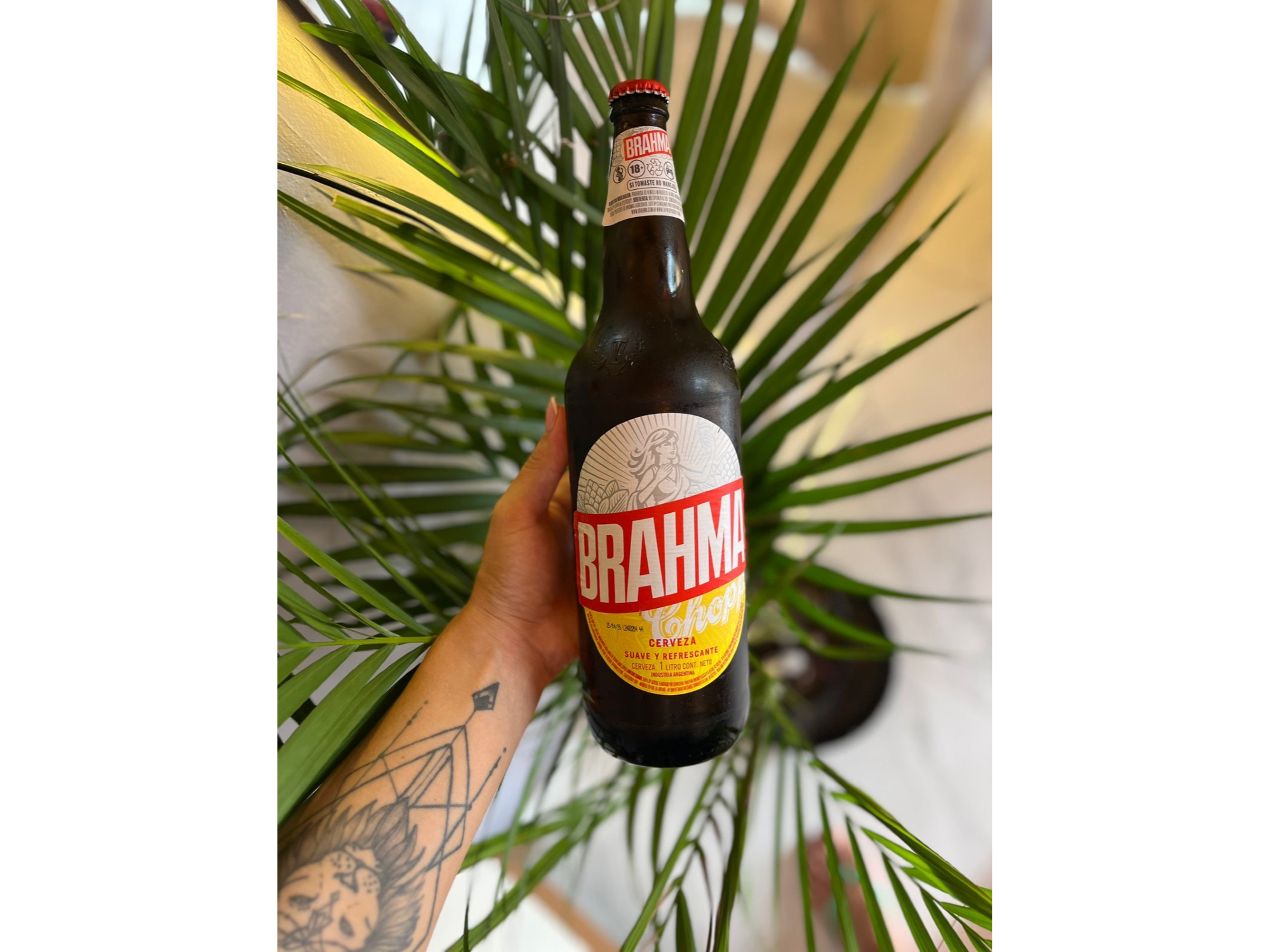 Brahma