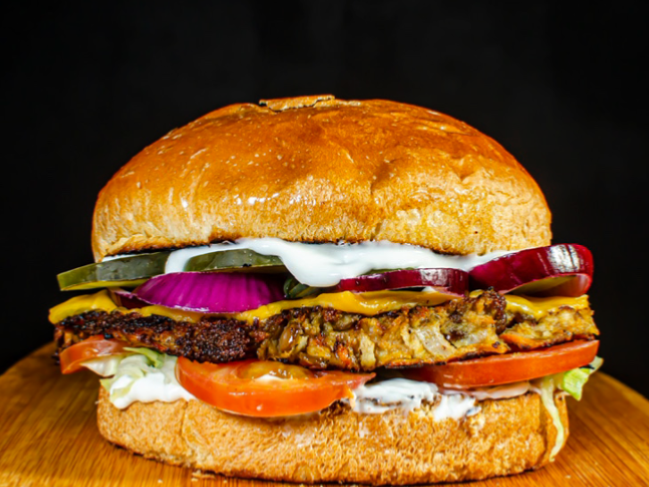 ARMA TU PILON VEGETARIANA