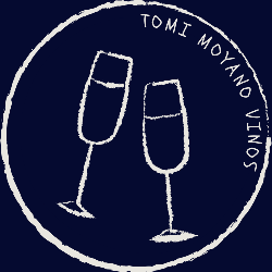 Logo de tomimoyanovinos