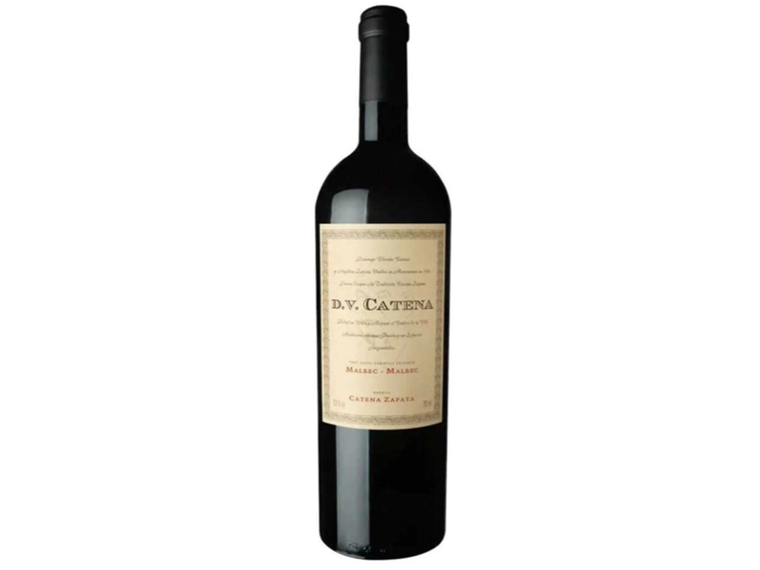 DV Catena Zapata Malbec Malbec