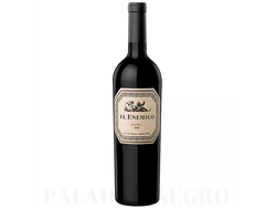 El Enemigo Malbec