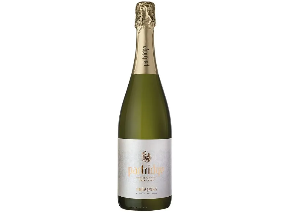 Partridge Champagne Extra Brut