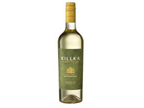 Killka Art & Wine Sauv Blanc