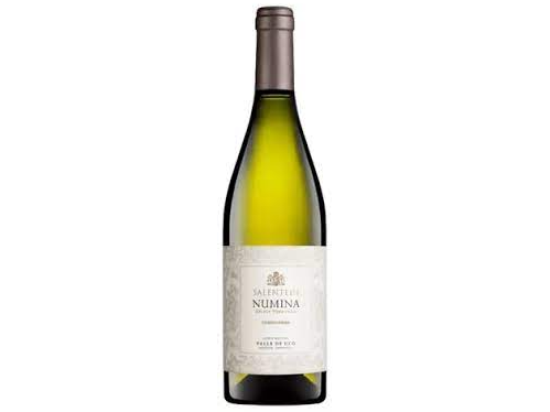 Numina Chardonnay